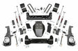 Skid plate for 2011-2019 Chevy Silverado 2500 by Rough Country