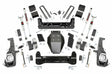 Skid plate for 2011-2019 Chevy Silverado 2500 by Rough Country