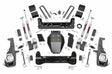 Skid plate for 2011-2019 Chevy Silverado 2500 by Rough Country