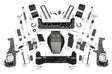 Skid plate for 2011-2019 Chevy Silverado 2500 by Rough Country