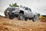 Lift kit for Chevy by Rough Country