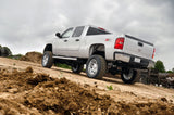 Lift kit for Chevy by Rough Country