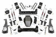 Skid plate for 2011-2019 Chevy Silverado 2500 by Rough Country