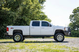 Lift kit for Chevy by Rough Country