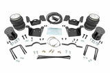 Lift kit for 2011-2019 Chevy Silverado 2500 by Rough Country