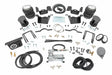 Lift kit for 2015-2019 Chevy Silverado 2500 by Rough Country