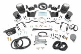 Lift kit for 2015-2019 Chevy Silverado 2500 by Rough Country