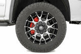 Fits Chevy/GMC 2500HD/3500HD (11-19) for Chevy by Rough Country