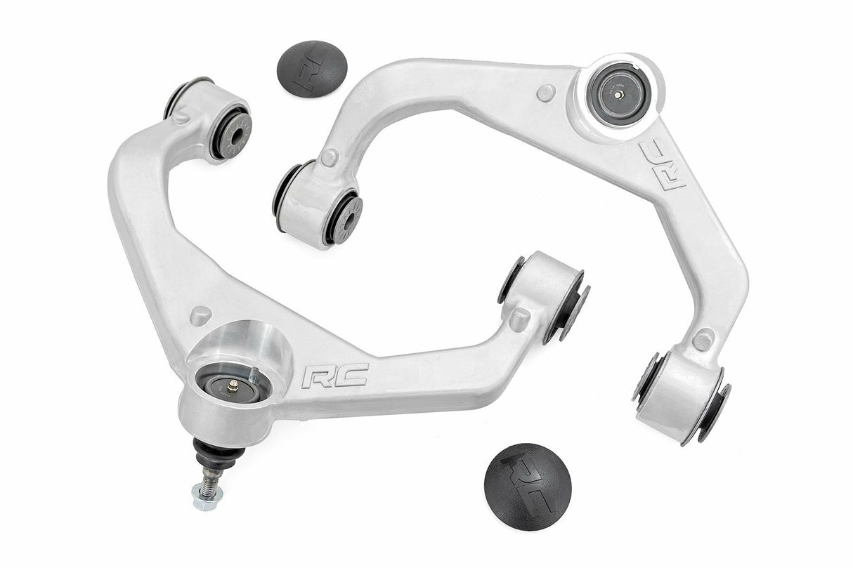 Control arms for 2011-2019 Chevy Silverado 2500 by Rough Country