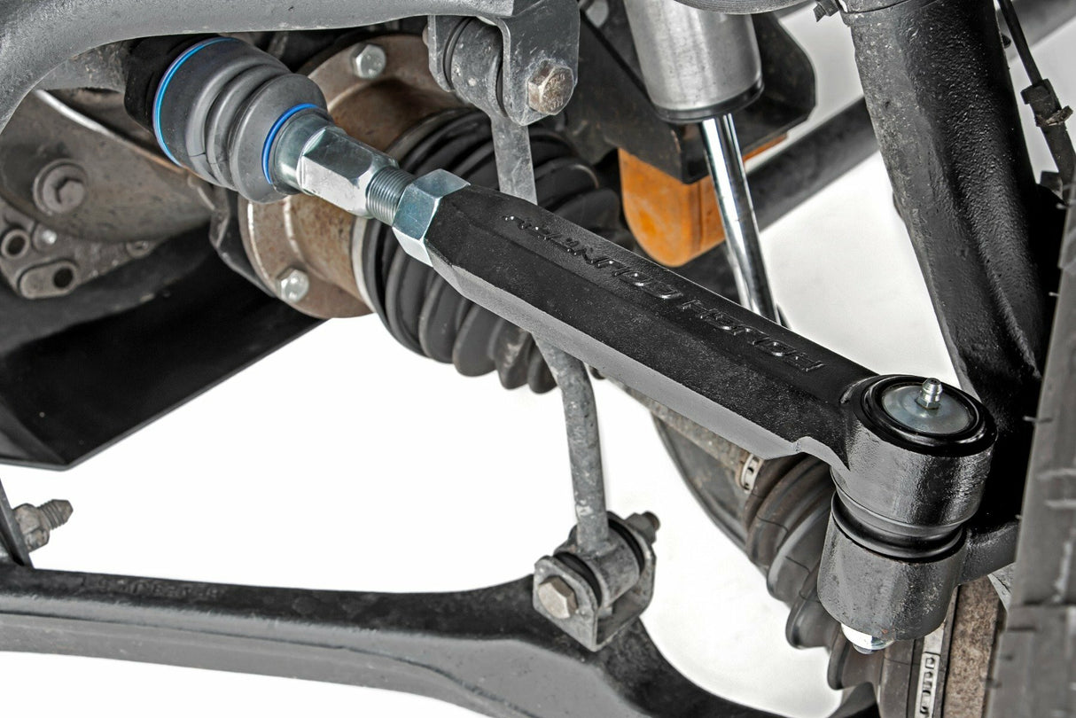 Fits Chevy/GMC 2500HD/3500HD (11-24) for Chevy by Rough Country
