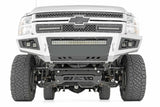 Fits Chevy/GMC 2500HD/3500HD (11-24) for Chevy by Rough Country