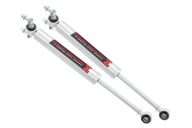 Shock absorber for 2020-2024 Chevy Silverado 2500 by Rough Country