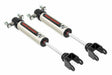 Shock absorber for 2020-2024 Chevy Silverado 2500 by Rough Country