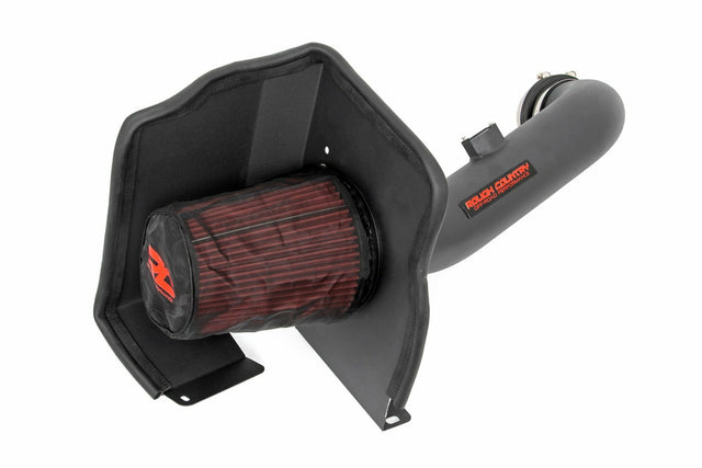 Fits Chevy/GMC 2500HD/3500HD (17-19) for 2017-2019 Chevy Silverado 2500 by Rough Country