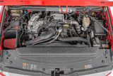 Fits Chevy/GMC 2500HD/3500HD (17-19) for Chevy by Rough Country