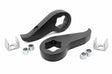 Wheel for 2020-2024 Chevy Silverado 2500 by Rough Country
