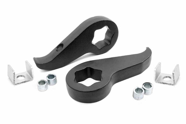 Wheel for 2020-2024 Chevy Silverado 2500 by Rough Country