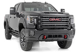 Leveling kit for Chevy by Rough Country