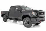 Leveling kit for Chevy by Rough Country