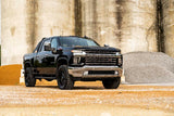 Leveling kit for Chevy by Rough Country