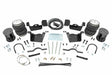 Lift kit for 2020-2024 Chevy Silverado 2500 by Rough Country