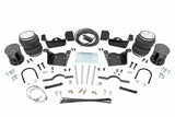 Lift kit for 2020-2024 Chevy Silverado 2500 by Rough Country
