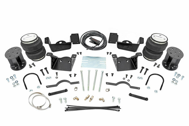 Lift kit for 2020-2024 Chevy Silverado 2500 by Rough Country
