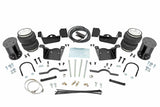 Lift kit for 2020-2024 Chevy Silverado 2500 by Rough Country