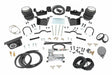 Fits Chevy/GMC 2500HD/3500HD (20-24) for 2020-2024 Chevy Silverado 2500 by Rough Country