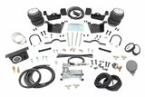 Fits Chevy/GMC 2500HD/3500HD (20-24) for 2020-2024 Chevy Silverado 2500 by Rough Country