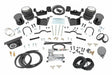 Lift kit for 2020-2024 Chevy Silverado 2500 by Rough Country