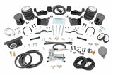 Lift kit for 2020-2024 Chevy Silverado 2500 by Rough Country