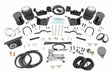 Lift kit for 2020-2024 Chevy Silverado 2500 by Rough Country
