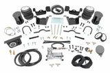 Lift kit for 2020-2024 Chevy Silverado 2500 by Rough Country