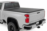 Fits Chevy/GMC 2500HD/3500HD (20-24) for 2020-2024 Chevy Silverado 2500 by Rough Country