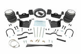 Fits Chevy/GMC 2500HD/3500HD 2WD/4WD (20-24) Air Spring Kit; 10034