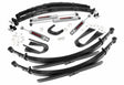 Lift kit for 1989-1991 Chevy Silverado by Rough Country