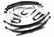 Wheel for 1977-1980 Chevy Silverado by Rough Country