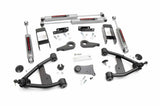 Control arms for 1983-1994 Chevy Sierra by Rough Country