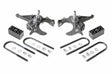 Fits Chevy/GMC Blazer/S15 Jimmy/Sonoma for 1982-2003 Chevy Sierra by Rough Country