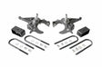 Fits Chevy/GMC Blazer/S15 Jimmy/Sonoma for 1982-2003 Chevy Sierra by Rough Country