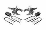 Fits Chevy/GMC Blazer/S15 Jimmy/Sonoma for 1982-2003 Chevy Sierra by Rough Country