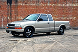 Fits Chevy/GMC Blazer/S15 Jimmy/Sonoma for Chevy by Rough Country