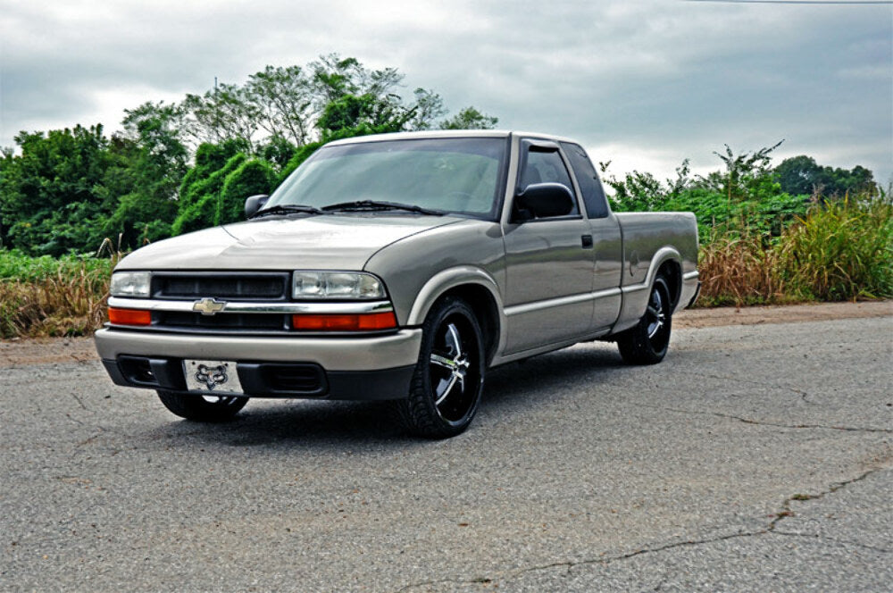Fits Chevy/GMC Blazer/S15 Jimmy/Sonoma for Chevy by Rough Country