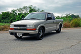 Fits Chevy/GMC Blazer/S15 Jimmy/Sonoma for Chevy by Rough Country