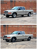 Fits Chevy/GMC Blazer/S15 Jimmy/Sonoma for Chevy by Rough Country