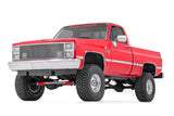 Fits Chevy/GMC C10/K10 C15 for Chevy Suburban by Rough Country