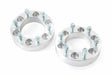 Wheel spacers for 1977-1981 Chevy Silverado by Rough Country