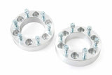 Wheel spacers for 1977-1981 Chevy Silverado by Rough Country