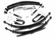Wheel for 1977-1980 Chevy Silverado by Rough Country